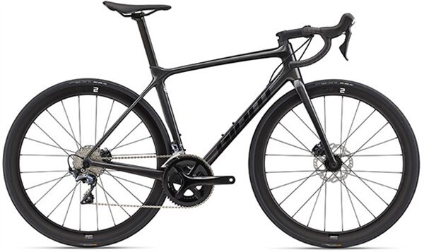 Xe đạp đua Giant TCR ADVANCED 1+ DISC PRO COMPACT 2022
